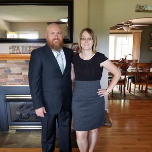 Meet your Posher, Shannon